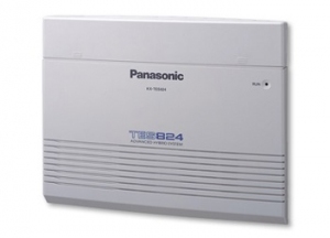 Tổng đài Panasonic TES824